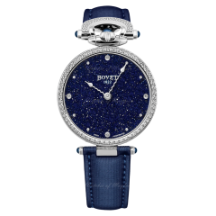 Bovet Amadeo Fleurier 36 Miss Audrey AS36012-SD12