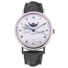 7787BB/12/9V6 | Breguet Classique 39 mm watch. Buy Now