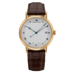 Breguet Classique 38mm 5177BA/12/9V6