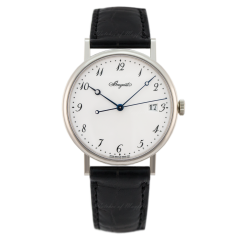 5177BB/29/9V6 | Breguet Classique 38 mm watch. Buy Online