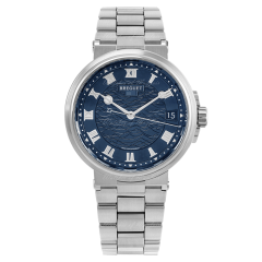 5517BB/Y2/BZ0 | Breguet Marine 5517 Automatic 40 mm watch | Buy Now