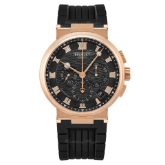 Breguet Marine Chronograph Automatic 42.3 mm 5527BR/G3/5WV