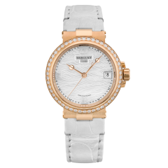 9518BR/52/984/D000 | Breguet Marine Dame 34 mm watch | Buy Now