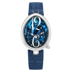 8967ST/E8/786 | Breguet Reine de Naples 43 x 34.95 mm watch | Buy Now