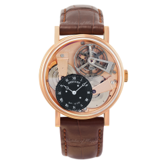 7047BR/R9/9ZU | Breguet Tradition 41 mm watch. Buy Now