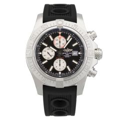 Breitling Super Avenger II A1337111.BC29.201S.A20D.2 | Watches of Mayfair