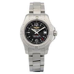 Breitling Colt Lady A7738811.BD46.175A | Watches of Mayfair
