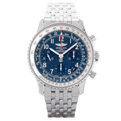 Breitling Navitimer 01 AB0121C4.C920.447A | Watches of Mayfair