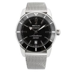 AB202012.BF74.152A | Breitling Superocean Heritage II 46 mm watch.