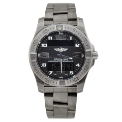 New Breitling Aerospace Evo E7936310.BC27.152E watch