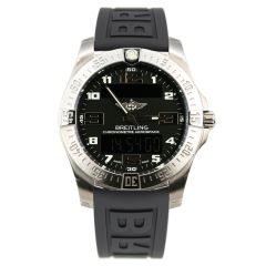 Breitling Aerospace Evo E7936310.BC27.152S.A20SS.1 | Watches of Mayfair