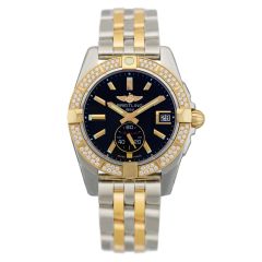 C3733053.BA54.376C Breitling Galactic 36 Automatic 36 mm watch. Buy