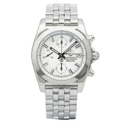 Breitling Chronomat 38 SleekT W1331012.A774.385A | Watches of Mayfair