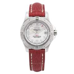 A7738811.A769.253X | Breitling Colt Lady 33 mm watch. Buy Online