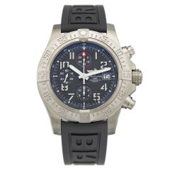 Breitling Avenger Bandit E1338310.M534.152S.A20SS.1 | Watches of Mayfair