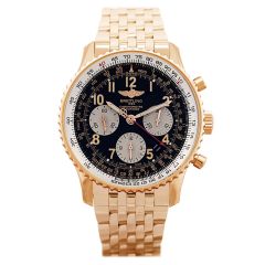 Breitling Navitimer 01 RB012012.BB07.447R | Watches of Mayfair