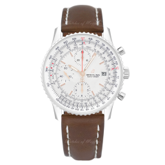 A13324121G1X3 | Breitling Navitimer 1 Chronograph 41 mm watch | Buy Now