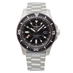 Y1739310.BF45.162A Breitling Superocean 44 Special 44 mm watch. Buy Now