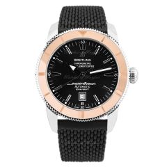 U1732012.B868.256S.A20D.2 Breitling Superocean Héritage 46 mm watch.