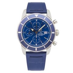 A1332016.C758.139S | Breitling Superocean Heritage Chronograph watch.