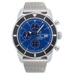 Breitling Superocean Heritage Chronograph 46 A1332024.C817.152A Buy Online