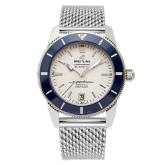 AB201016.G827.154A | Breitling Superocean Heritage II 42 mm watch. Buy
