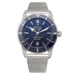 AB202016.C961.152A | Breitling Superocean Heritage II 46 mm watch. Buy