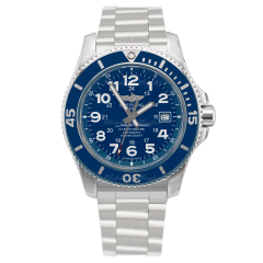 A17392D8.C910.162A | Breitling Superocean II 44 mm watch. Buy Now