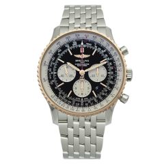 Breitling Navitimer 01 46 MM UB012721.BE18.443A New watch