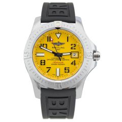 Breitling Avenger II Seawolf A1733110.I519.152S.A20SS.1 New watch