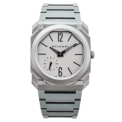 102713 BGO40C14TTXTAUTO | Bvlgari Octo Finissimo Automatic 40 mm watch | Buy Online