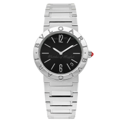102922 | Bvlgari Bvlgari Lady Quartz 33 mm watch | Buy Online