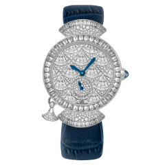 103497 | Bvlgari Divas Dream Finissima Mosaica 37 mm watch | Buy Online