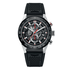 CAR201V.FT6046 | Carrera Calibre Heuer 01 43 mm watch | Buy Now