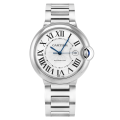 Cartier Ballon Bleu de Cartier 42 mm WSBB0049