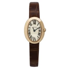 Cartier Mini Baignoire 25.30 x 20.63 mm W8000017