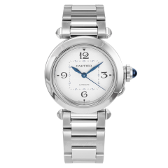 WSPA0013 | Cartier Pasha De Cartier Automatic 35mm watch. Buy Online