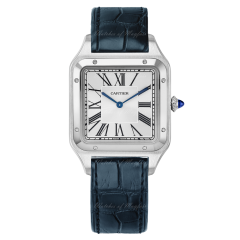 WSSA0032 | Cartier Santos-Dumont XL 46.6 x 33.9 mm watch | Buy Now