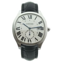 WSNM0004 | Cartier Drive de Cartier 40 x 41 mm watch | Buy Online