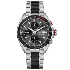 CAZ2012.BA0970 | TAG Heuer Formula 1 Automatic Chronograph 44 mm watch | Buy Now