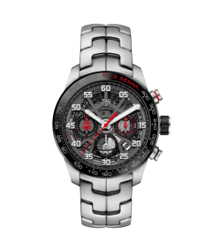 CBG2013.BA0657 |TAG Heuer Carrera Calibre Heuer 02 43 mm watch | Buy Now