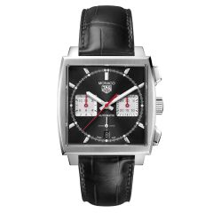 CBL2113.FC6177 | TAG Heuer Monaco 39 mm watch. Buy Online