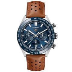 TAG Heuer Carrera Automatic Chronograph 44 mm CBN2A1A.FC6537
