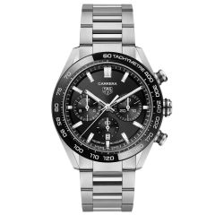 TAG Heuer Carrera Calibre Heuer 02 44 mm CBN2A1B.BA0643