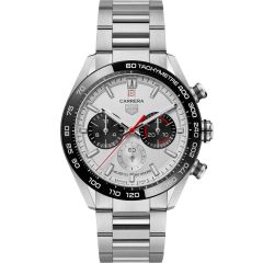 CBN2A1D.BA0643 | TAG Heuer Carrera 160 Years Anniversary 44 mm watch | Buy Now