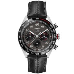 CBN2A1F.FC6492 | TAG Heuer Carrera Porsche Chronograph Special Edition 44 mm watch | Buy Now