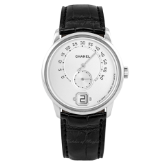 Chanel Monsieur 40 mm H4799