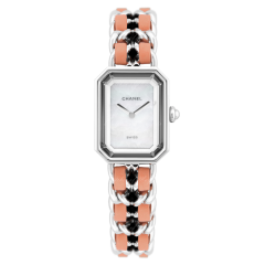 H6359 | Chanel Premiere Rock 26.1 x 20 mm watch. Buy Online