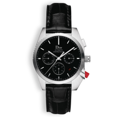 CD084610A004 | Dior Chiffre Rouge A02 38mm Automatic watch. Buy Online