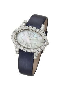 139376-1002 | Chopard L'Heure Du Diamant Horizontal watch. Buy Online